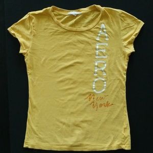 Aeropostale shirt